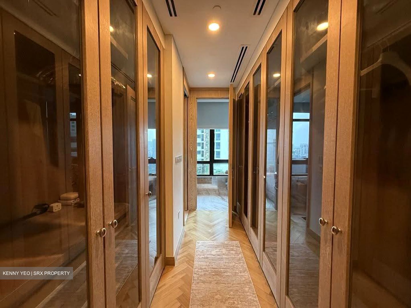The Ritz-Carlton  (D9), Condominium #638616551